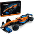 Конструктор LEGO McLaren F1 2022 для взрослых - ID 42141