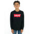 ფოტო #1 პროდუქტის LEVI´S ® KIDS Batwing long sleeve T-shirt