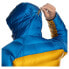 Фото #9 товара TRANGOWORLD Cerces DR down jacket