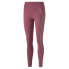 Puma Bmw Mms Leggings Womens Burgundy Athletic Casual 53590205