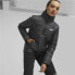 Фото #7 товара Спортивная куртка PUMA Essentials Женская Черная
