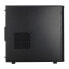 Фото #10 товара Fractal Design CORE 2500 - Midi Tower - PC - Black - ATX - micro ATX - Mini-ITX - HDD - Power - 16.2 cm