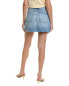 Фото #2 товара Frame Denim Le High 'N' Tight Mini Skirt Women's