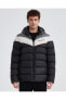 Фото #2 товара Куртка с утеплителем Skechers M Outerwear Colorblock S222069-001