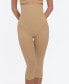 ფოტო #1 პროდუქტის Women's Madeleine Firm Control High Waist Long Leg Shaper