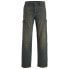 Фото #1 товара JACK & JONES Eddie Wade MF 825 jeans