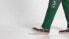 Фото #3 товара Мужские кроссовки adidas Gazelle Indoor Shoes (Бордовые)