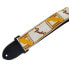 Fender Monogramm Strap WBY