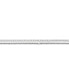 Фото #3 товара Michael Kors tennis Double Layer Necklace
