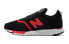 Кроссовки New Balance NB 247 2E MRL247GR 40.5 - фото #1