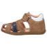 ფოტო #4 პროდუქტის GEOX B254Va 0Cl85 B Macchia sandals