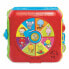 Interactive Toy for Babies Vtech Baby Super Cube of the Discoveries