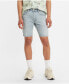 Фото #1 товара Men's Flex 412 Slim Fit 5 Pocket 9" Jean Shorts