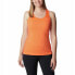 Фото #1 товара COLUMBIA Peak To Point II sleeveless T-shirt