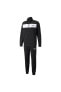 Фото #5 товара Спортивный костюм PUMA Poly Suit Cl черный на каждый день
