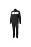 Фото #5 товара Erkek Eşofman Takımı Poly Suit Cl Black 84584401