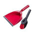 Sweeping Brush and Dustpan Cleaning Set Vileda 141743