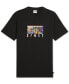 ფოტო #1 პროდუქტის Men's Puma Sport Cotton Graphic T-Shirt