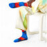Happy Socks HS503-R Argyle socks