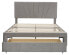 Doppelbett M101-01