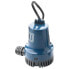 VETUS 2400L/h 24V Bilge Pump