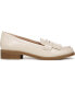 ფოტო #2 პროდუქტის Santana Slip On Loafers