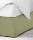 Фото #14 товара Premium Bed Skirt with 14" Tailored Drop, Twin XL
