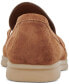 ფოტო #2 პროდუქტის Women's Lonzo Soft Tassel Loafer Flats