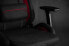 Фото #12 товара Fotel SENSE7 Sentinel czarno-szary