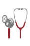 Фото #9 товара Тонометр Littmann Classic 3 Stetoskop Bordo Burgundy 5627