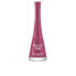 Фото #7 товара 1 SECONDE nail polish #048-rose'n'roll 9 ml