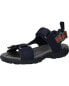 Фото #3 товара GEOX Terreno + Grip sandals
