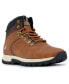 ფოტო #1 პროდუქტის Men's Ortler Mid Hiking Boots