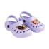 Фото #1 товара Пляжные сандали Disney Princess Лиловый