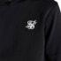 SIKSILK Essentials Overhead hoodie