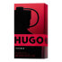 Фото #7 товара HUGO BOSS Hugo Intense 75 ml eau de parfum für Herren