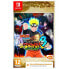 NINTENDO GAMES Switch Naruto Ultimate Ninja Storm 3 Full Burst Code in Box (GB)