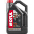 Фото #1 товара MOTUL 710 2T 4L motor oil