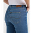 Фото #5 товара LEE Foreverfit Skinny Fit high waist jeans