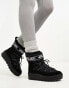 Фото #8 товара Pajar snow boots in black