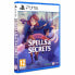 Фото #1 товара PLAYSTATION GAMES PS5 Spells and Secrets