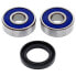 All BALLS 25-1170 Wheel Bearing Kit - фото #1