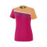 ფოტო #2 პროდუქტის ERIMA 5-C short sleeve T-shirt