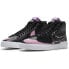 Nike SB Zoom Blazer Mid Edge Черный, 44 - фото #2