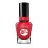 nail polish Sally Hansen Miracle Gel 444-off with her red! (14,7 ml)