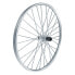 Фото #1 товара VELOX Mach1 M110 Shimano TX500 8-10s road rear wheel