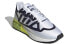 Фото #3 товара Кроссовки Adidas originals ZX 2K Boost Futureshell G55509