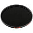 MANFROTTO Round 46 mm With 9-Aperture Reduction Filter - фото #2