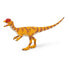 Фото #1 товара COLLECTA Dilophosaurus Scale 1:40 Figure