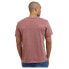 ფოტო #2 პროდუქტის LEE Relaxed Pocket Tee short sleeve T-shirt